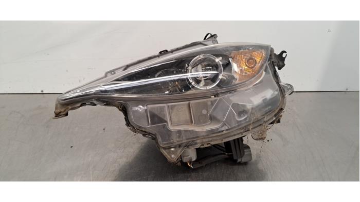 Phare gauche Mazda MX-5