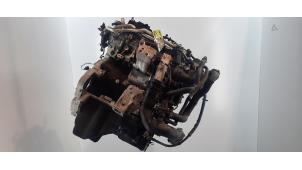 Gebruikte Motor Landrover Defender II 110 2.0 16V P300 Prijs € 5.989,50 Inclusief btw aangeboden door Autohandel Didier