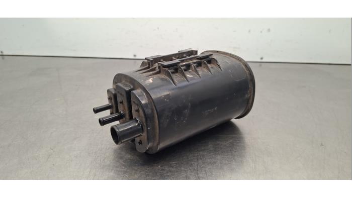 Filtre carbone Mazda MX-5