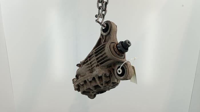 Différentiel arrière Landrover Defender