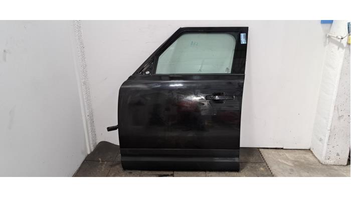 Portière 4portes avant gauche Landrover Defender