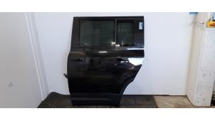 Gebruikte Deur 4Deurs links-achter Landrover Defender II 110 2.0 16V P300 Prijs € 937,75 Inclusief btw aangeboden door Autohandel Didier