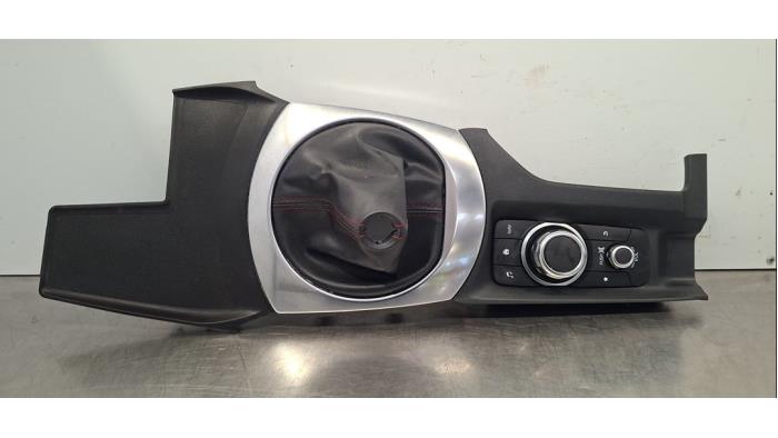 Console centrale Mazda MX-5