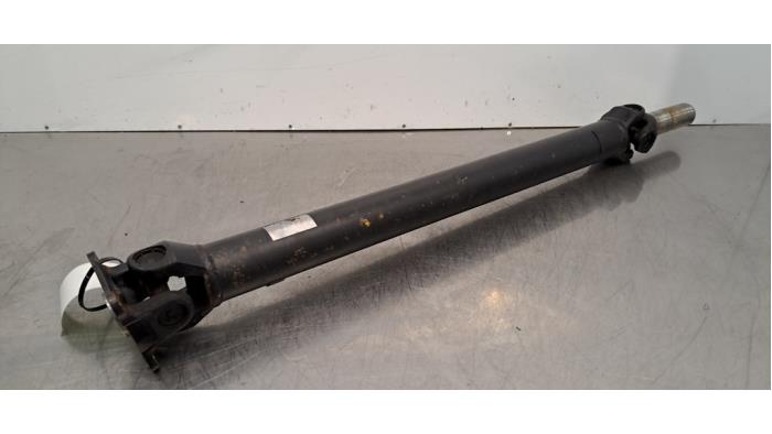 Arbre intermédiaire Mazda MX-5