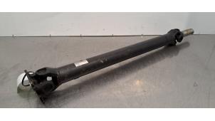 Gebruikte Tussenas Mazda MX-5 (ND) 1.5 Skyactiv G-131 16V Prijs € 181,50 Inclusief btw aangeboden door Autohandel Didier