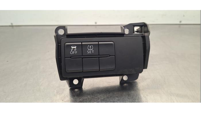 Commutateur (divers) Mazda MX-5