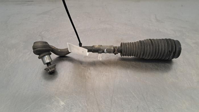 Barre d'accouplement gauche Porsche Macan