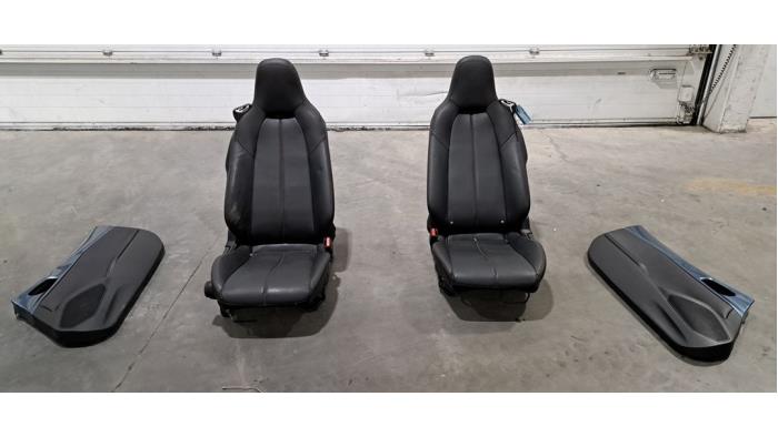 Kit revêtement (complet) Mazda MX-5