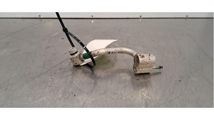 Tuyau clim Mazda MX-5