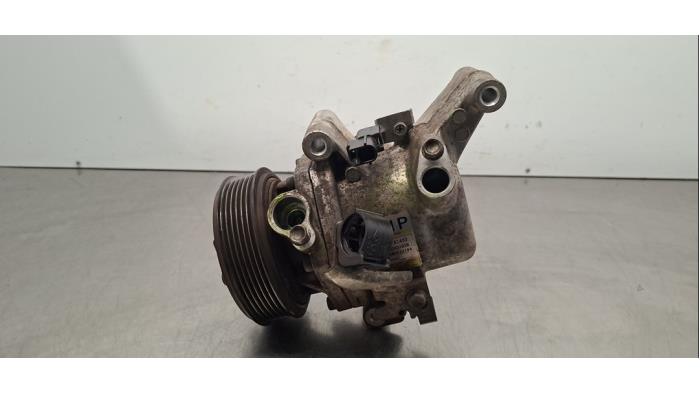 Pompe clim Mazda MX-5