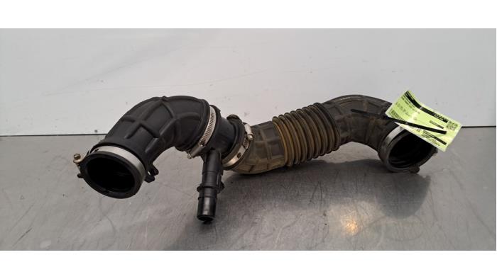 Tuyau d'aspiration air Ford Transit Custom