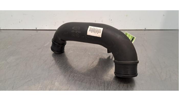 Tube intercooler Ford Transit Custom