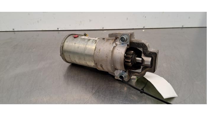 Démarreur Ford Transit Custom