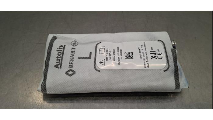 Airbag siège Dacia Jogger