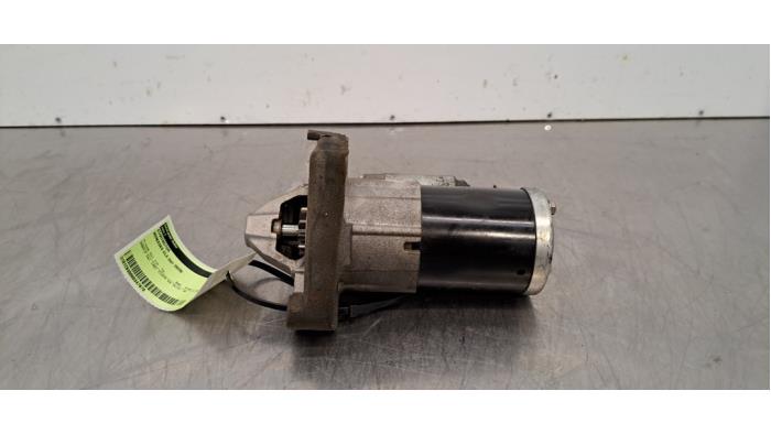 Démarreur Mercedes CLA