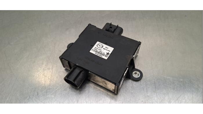 Module ventilateur Mazda MX-5