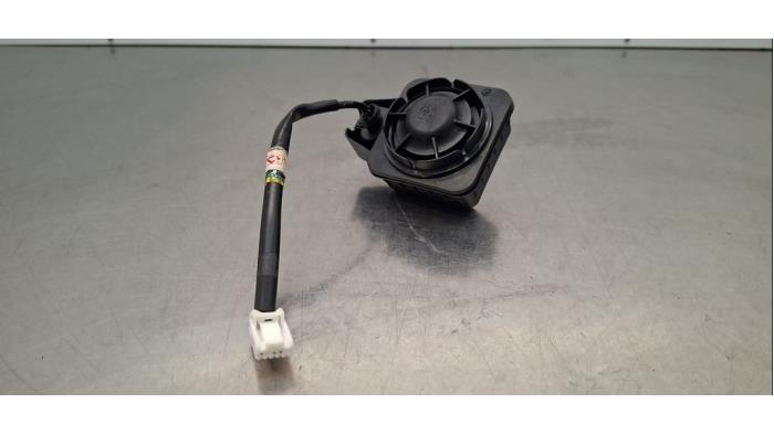 Sirène alarme Mazda MX-5