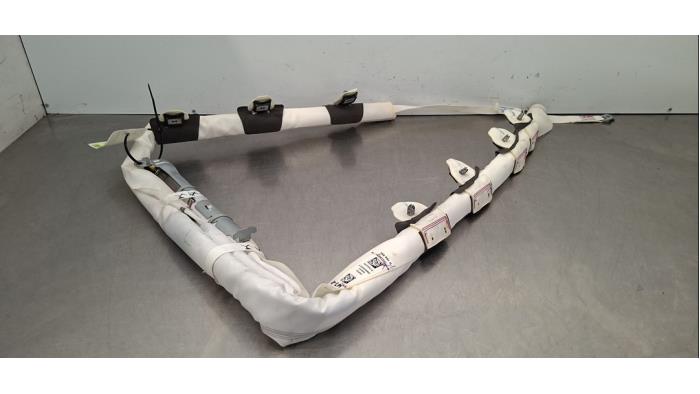 Airbag plafond gauche Peugeot 308