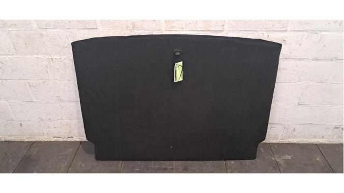 Coffre tapis Peugeot 308