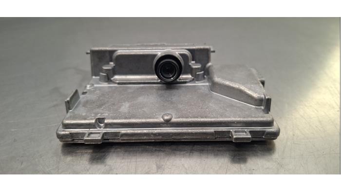 Caméra avant Peugeot 308