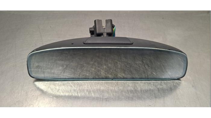 Rétroviseur intérieur Peugeot 308