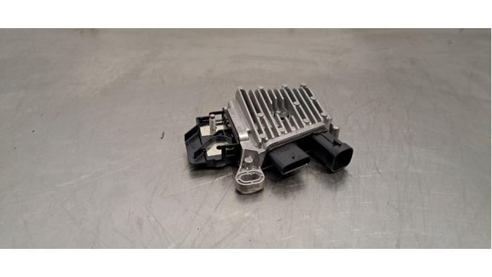 Borne de batterie Peugeot 308