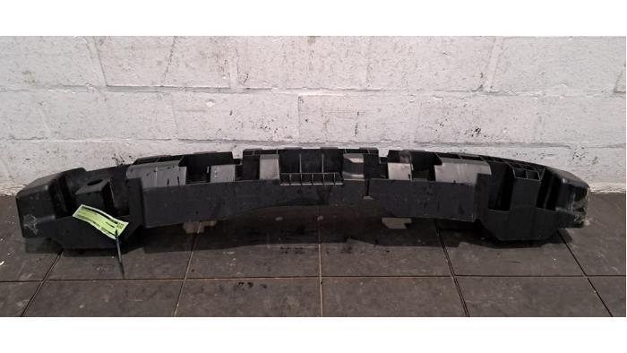 Cadre pare-chocs arrière Dacia Jogger