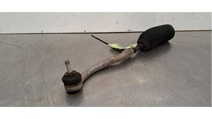 Barre d'accouplement gauche Dacia Jogger