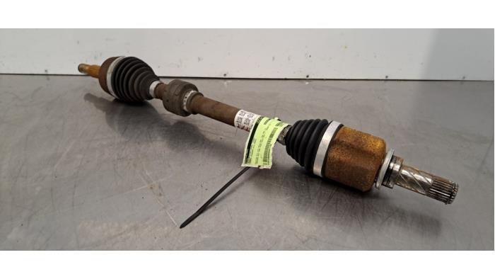 Arbre de transmission avant gauche Dacia Jogger