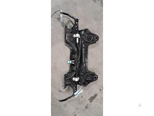 Gebruikte Subframe Citroen C3 (CB/CC) 1.2 PureTech 100 Prijs € 199,65 Inclusief btw aangeboden door Autohandel Didier