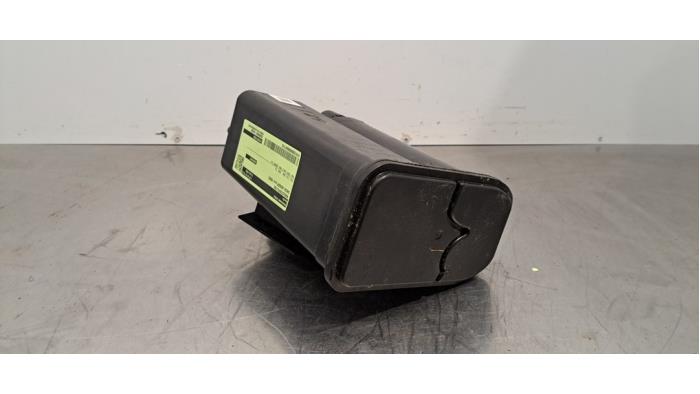 Filtre carbone Dacia Jogger