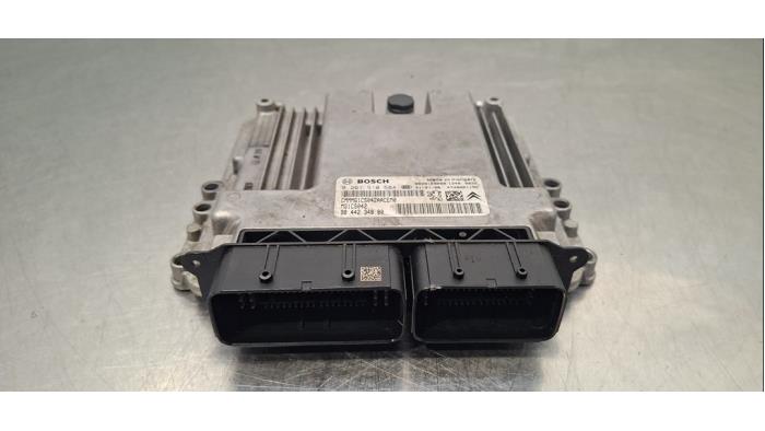 Ordinateur gestion moteur Peugeot 308