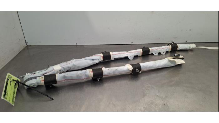 Airbag plafond droite Dacia Jogger