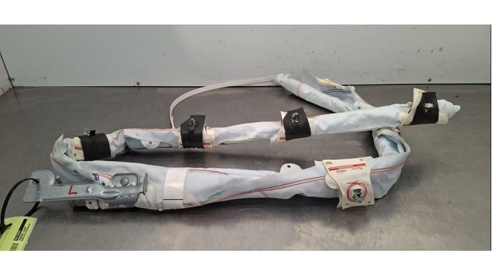 Airbag plafond gauche Dacia Jogger