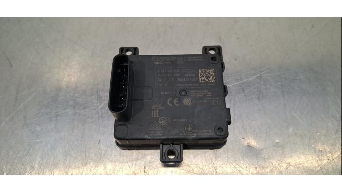 Capteur radar Peugeot 308