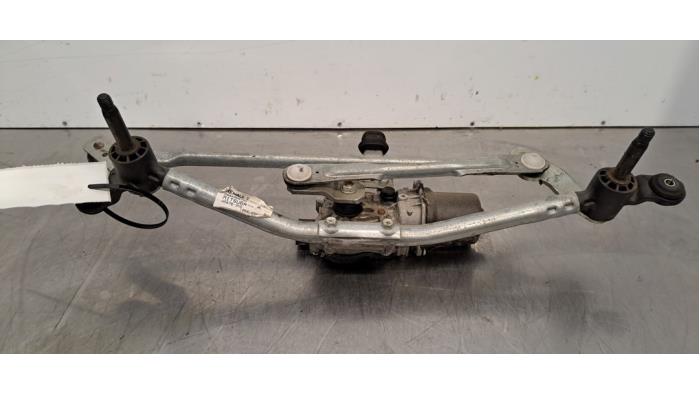 Moteur+mécanique essuie-glace Dacia Jogger