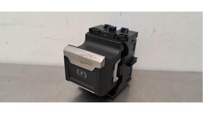 Commutateur frein à main Peugeot 308