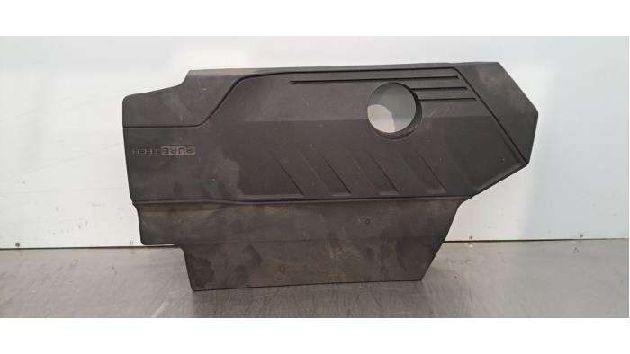 Plaque de protection moteur Peugeot 308