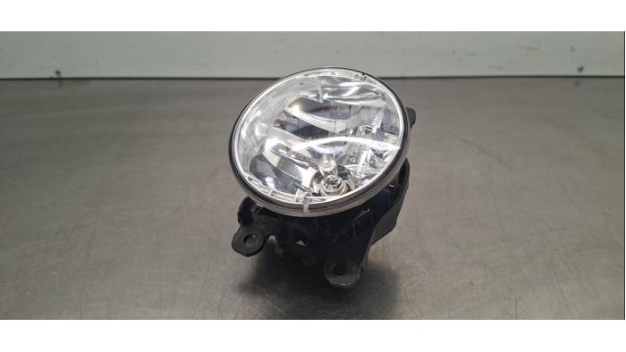 Feu antibrouillard avant gauche Dacia Jogger