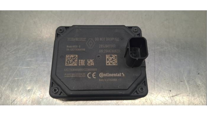 Capteur radar Dacia Jogger