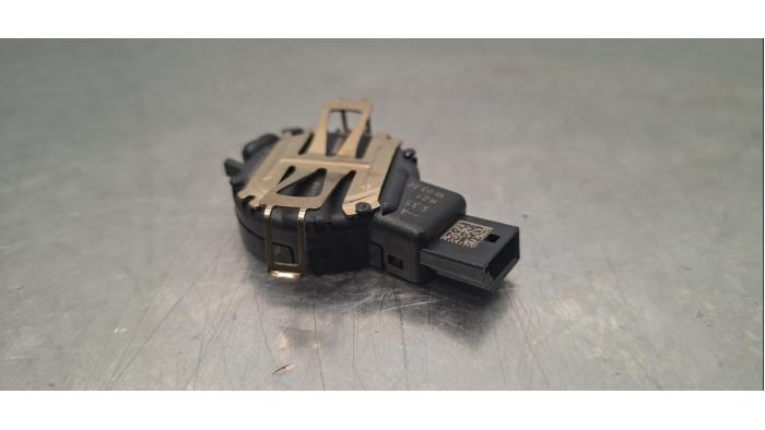 Capteur de pluie Dacia Jogger