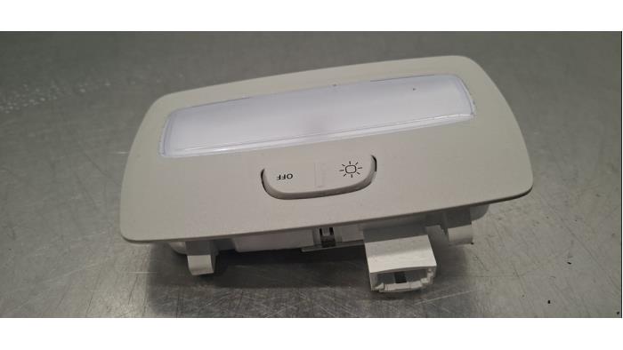 Eclairage intérieur avant Dacia Jogger