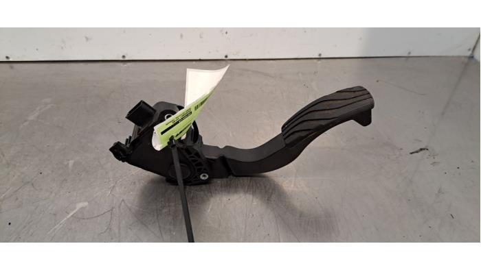 Pédale d'accélérateur Dacia Jogger