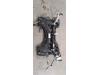 Peugeot 408 1.6 16V HYbrid 180 Subframe