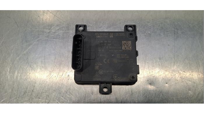 Capteur radar Peugeot 308