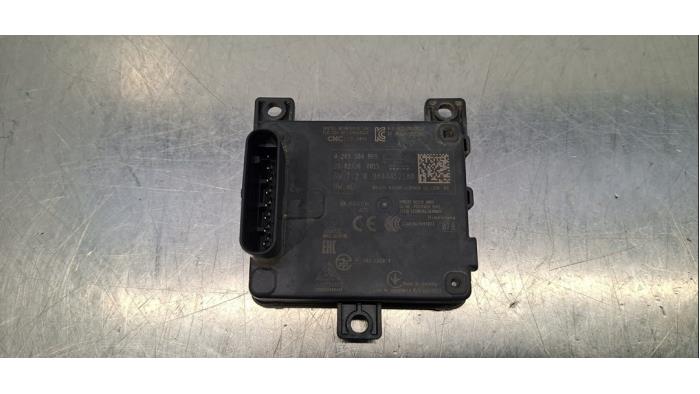 Capteur radar Peugeot 308