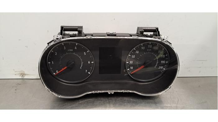 Compteur kilométrique KM Dacia Jogger