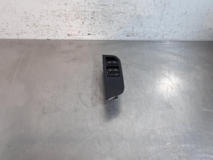 Commutateur combi vitres MG MG4