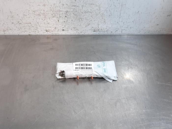 Airbag siège MG MG4