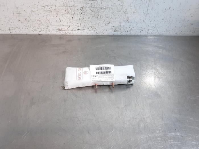 Airbag siège MG MG4